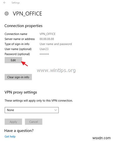 Windows 10でVPN接続を設定する方法【初心者向けステップ解説】