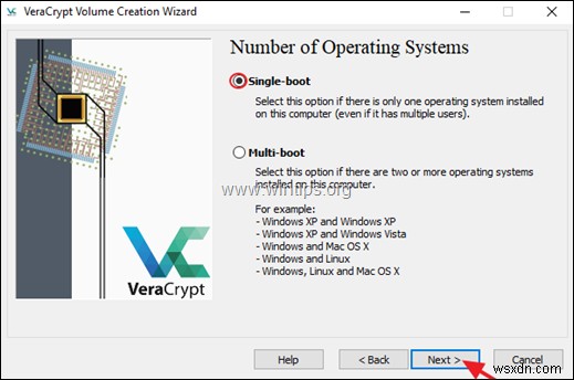 【保存版】WindowsでVeraCryptを使ってCドライブを暗号化する方法(全バージョン対応)