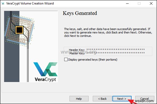【保存版】WindowsでVeraCryptを使ってCドライブを暗号化する方法(全バージョン対応)