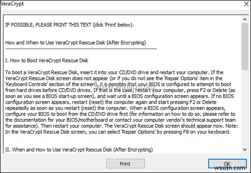 【保存版】WindowsでVeraCryptを使ってCドライブを暗号化する方法(全バージョン対応)