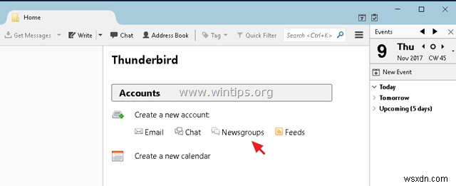 ThunderbirdでMBOXファイルを開く方法【Windows対応・完全ガイド】