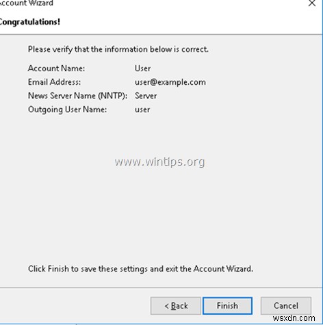 ThunderbirdでMBOXファイルを開く方法【Windows対応・完全ガイド】
