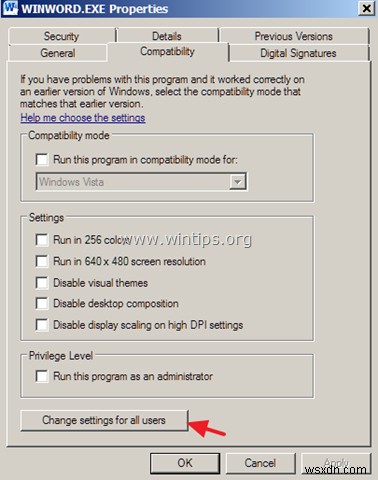 【解決済み】Word 2013・Excel 2013で「次のプログラムがこのコンピュータに変更を加えることを許可しますか?」と表示される時の対処法