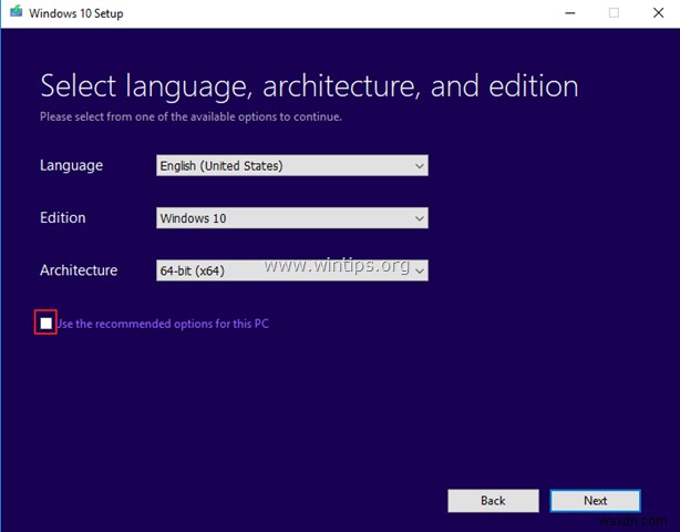 【解決法】Windows 10 インストールエラー 0x80070006「必要なファイルをインストールできません」
