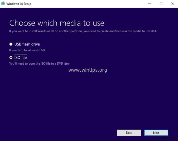 【解決法】Windows 10 インストールエラー 0x80070006「必要なファイルをインストールできません」