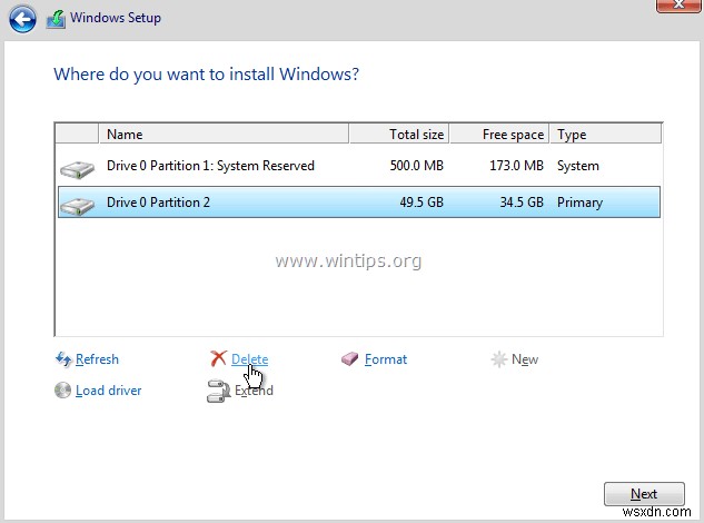 【解決法】Windows セットアップ エラー 0x8007025D「必要なファイルをインストールできません」の直し方(Windows 10/8/7)