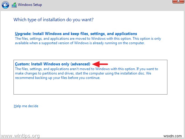 【解決法】Windows セットアップ エラー 0x8007025D「必要なファイルをインストールできません」の直し方(Windows 10/8/7)