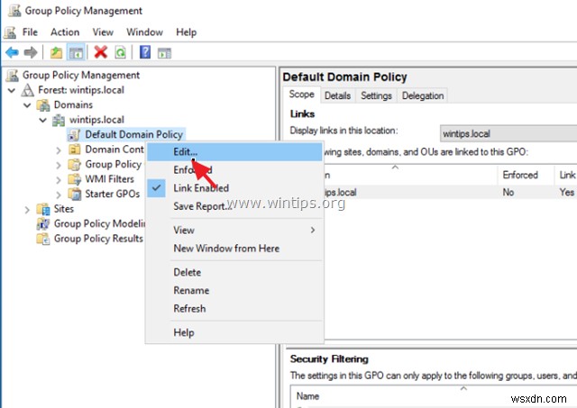Windows Server 2016でパスワードの複雑性要件を無効にする方法|ADドメイン・スタンドアロン両対応