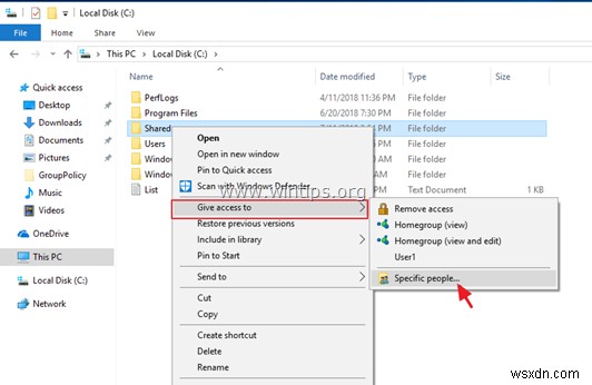 Windows 10でファイルやフォルダを共有する方法【初心者向け完全ガイド】