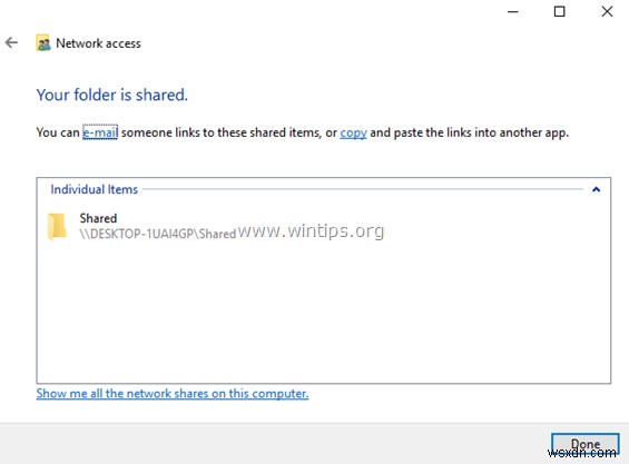 Windows 10でファイルやフォルダを共有する方法【初心者向け完全ガイド】
