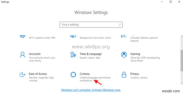 Cortana・Xbox・Microsoft Storeのエラー0x80190005を解決する方法