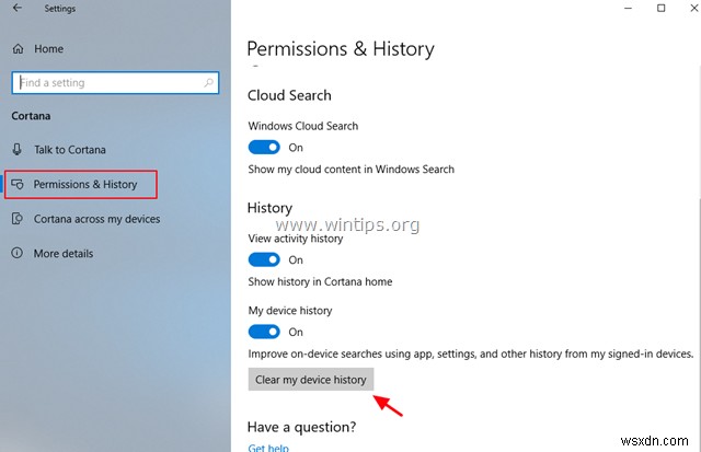 Cortana・Xbox・Microsoft Storeのエラー0x80190005を解決する方法