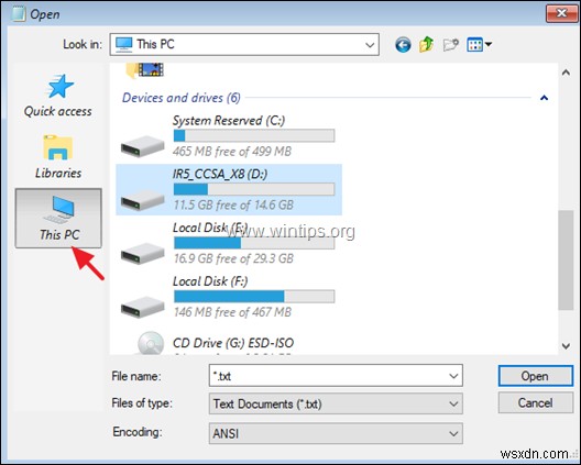Windowsが起動しないときのファイル救出術!バックアップする2つの方法を徹底解説