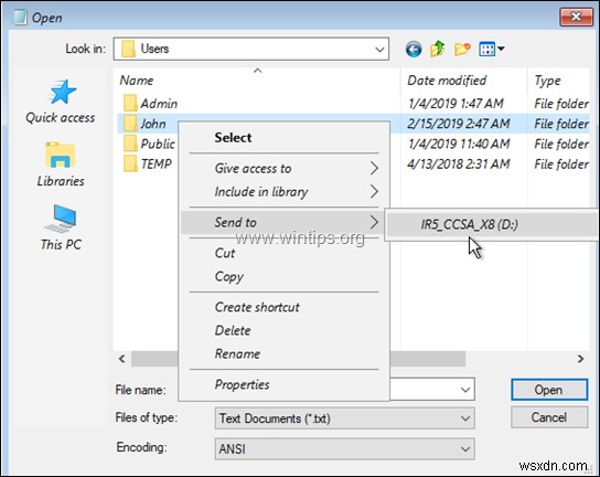 Windowsが起動しないときのファイル救出術!バックアップする2つの方法を徹底解説