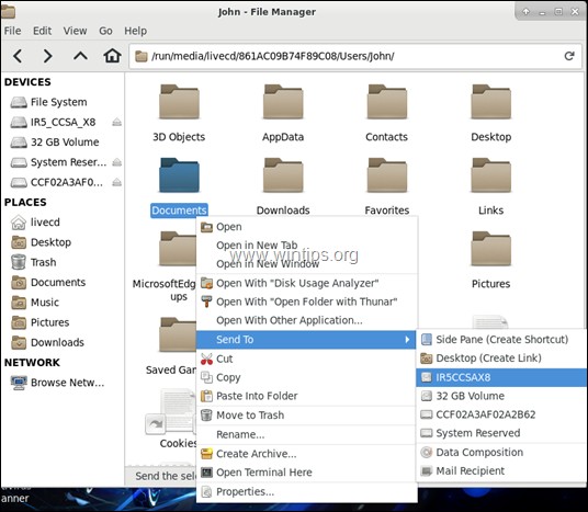 Windowsが起動しないときのファイル救出術!バックアップする2つの方法を徹底解説