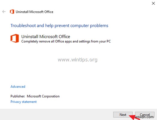【解決】Officeインストールエラー(30088-4、30088-1015、30183-1011、0-1011、0-1005)の直し方