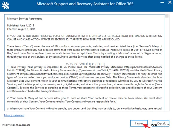 【解決】Officeインストールエラー(30088-4、30088-1015、30183-1011、0-1011、0-1005)の直し方