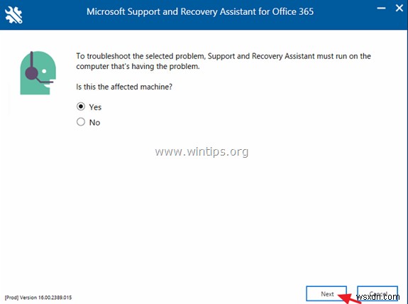 【解決】Officeインストールエラー(30088-4、30088-1015、30183-1011、0-1011、0-1005)の直し方