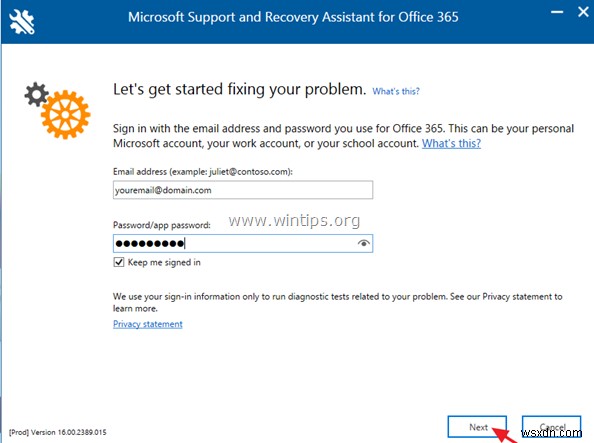 【解決】Officeインストールエラー(30088-4、30088-1015、30183-1011、0-1011、0-1005)の直し方