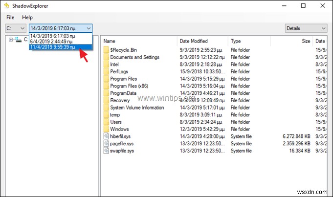 【解決済み】Windows 10でシステム保護が有効なのに「以前のバージョンは利用できません」と表示される原因と対処法