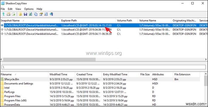 【解決済み】Windows 10でシステム保護が有効なのに「以前のバージョンは利用できません」と表示される原因と対処法