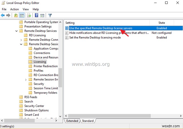 【解決済み】Windows Server 2016 の RDS ライセンス サーバー名変更後に「ライセンス サーバーを利用できません」エラーが発生する問題の修正方法