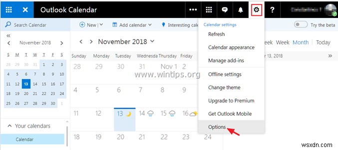 Outlook.comのカレンダーをGoogleカレンダーに移行する方法【エクスポート〜インポート完全解説】