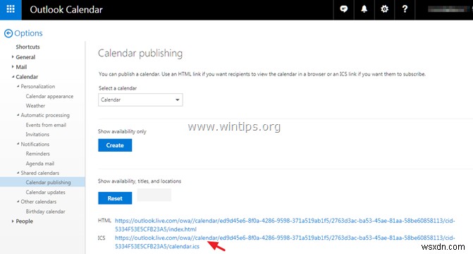 Outlook.comのカレンダーをGoogleカレンダーに移行する方法【エクスポート〜インポート完全解説】