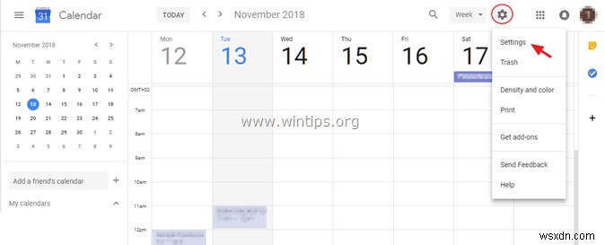 Outlook.comのカレンダーをGoogleカレンダーに移行する方法【エクスポート〜インポート完全解説】