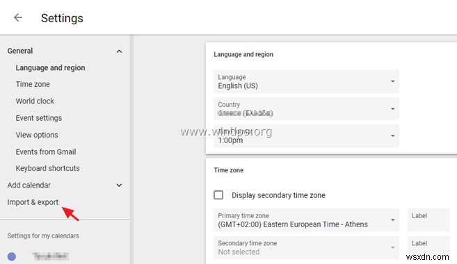 Outlook.comのカレンダーをGoogleカレンダーに移行する方法【エクスポート〜インポート完全解説】