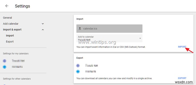 Outlook.comのカレンダーをGoogleカレンダーに移行する方法【エクスポート〜インポート完全解説】