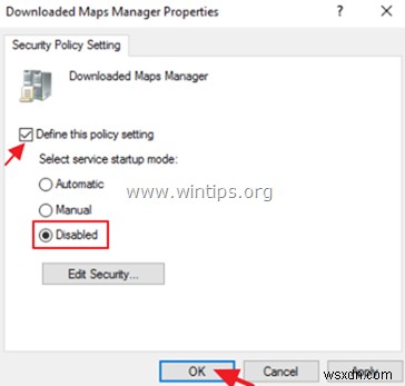 【解決法】Windows Server 2016 の「ダウンロードされたマップ マネージャー(Maps Broker)」サービス エラーの対処方法