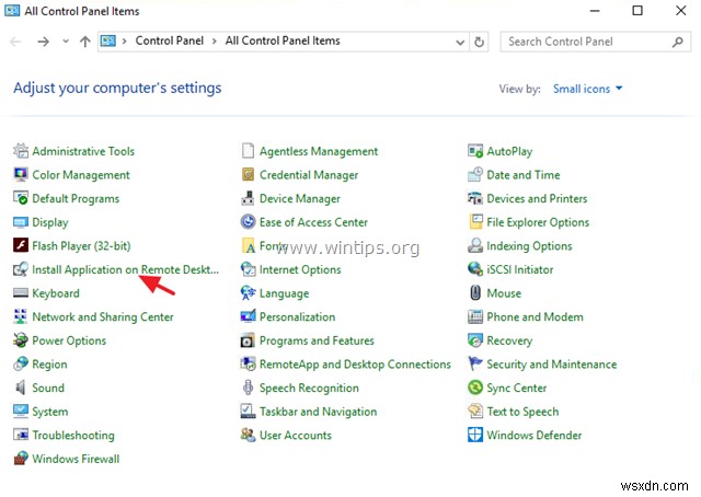 Windows Server 2016 RDS環境にOffice 2016/2013をインストールする方法