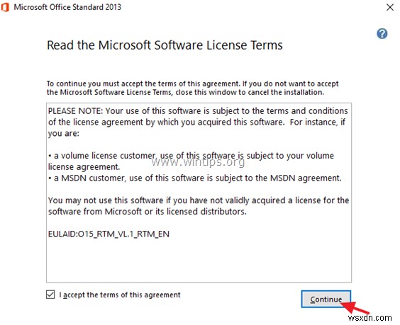 Windows Server 2016 RDS環境にOffice 2016/2013をインストールする方法