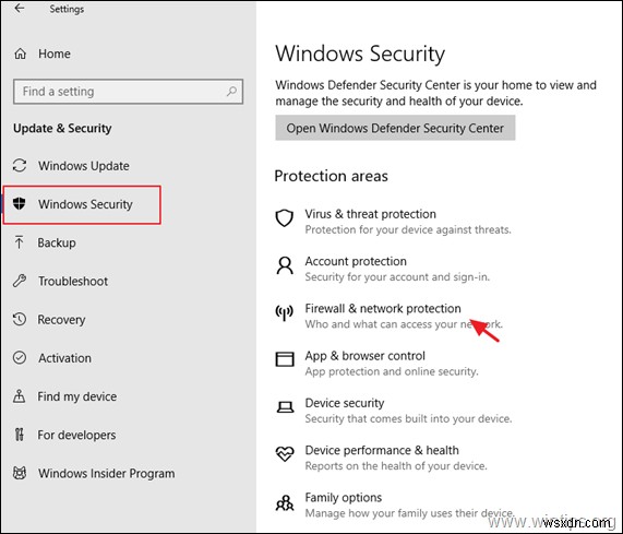 【Windows 10】VPNがタスクバー(システムトレイ)から接続できないがネットワーク設定からは接続できる場合の対処法