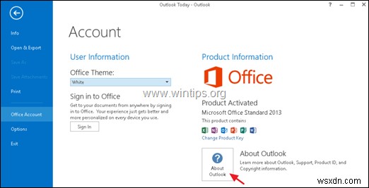 【解決済み】Outlookでルールを作成できない「レジストリまたはインストールの問題により操作が失敗しました」エラーの直し方(Outlook 2010/2013/2016)