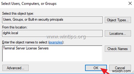 【解決法】イベントID 4105:リモートデスクトップライセンスサーバーがActive Directoryのユーザーライセンス属性を更新できない