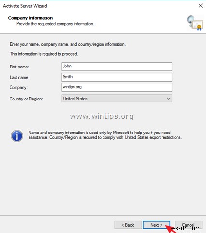 Windows Server 2016/2012 にリモート デスクトップ サービス(ターミナル サービス)をインストール・構成する方法