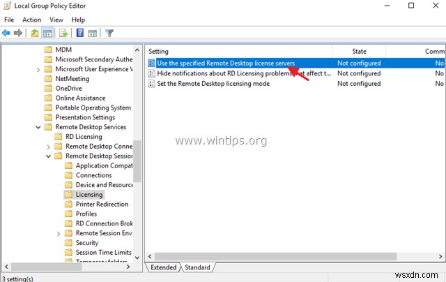 Windows Server 2016/2012 にリモート デスクトップ サービス(ターミナル サービス)をインストール・構成する方法