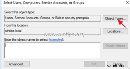 Windows Server 2016/2012 にリモート デスクトップ サービス(ターミナル サービス)をインストール・構成する方法