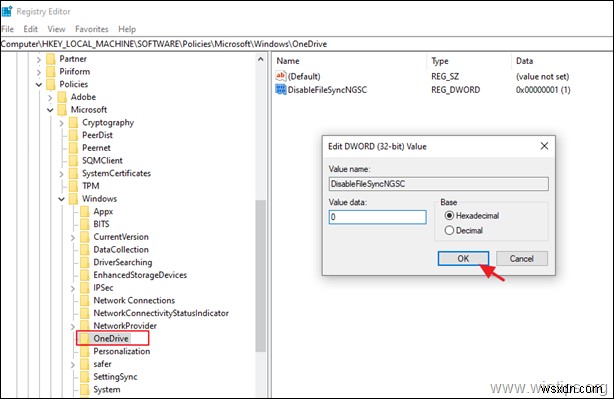 【解決法】Windows 10/8/7でOneDriveが同期しない・クラッシュする・起動しない問題の直し方