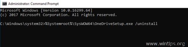 【解決法】Windows 10/8/7でOneDriveが同期しない・クラッシュする・起動しない問題の直し方