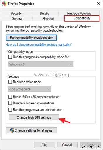 【解決法】Windows 10の高DPI・4Kモニターでフォントが極端に小さい・ぼやける問題を直す方法