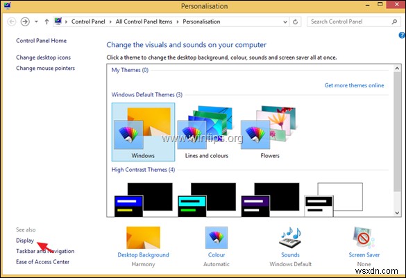 【解決法】Windows 10の高DPI・4Kモニターでフォントが極端に小さい・ぼやける問題を直す方法