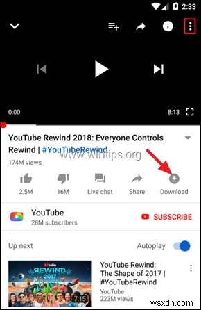 YouTube・Facebook・Vimeoの動画をダウンロードする3つの方法|オンラインツール・拡張機能・アプリ徹底解説