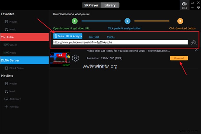 YouTube・Facebook・Vimeoの動画をダウンロードする3つの方法|オンラインツール・拡張機能・アプリ徹底解説