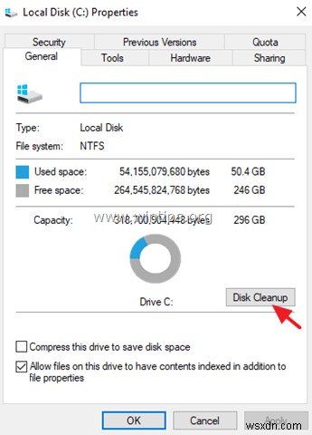 【Windows 10/8/7】WinSxSフォルダーのサイズを縮小する3つのクリーンアップ方法