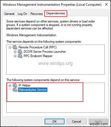 【解決済み】WmiPrvSE.exe(WMIプロバイダーホスト)のCPU使用率が高くなる問題の直し方|Windows 10/8.1/7対応
