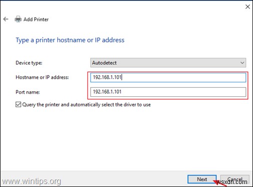 Windows Server 2016のグループポリシーでネットワークプリンターを展開する方法