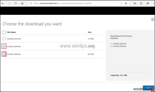 MSVCR120.dll / MSVCP140.dll が見つからないエラーの直し方【Windows 10/8/7 対応】